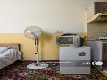 تصویر سوئیت (2) در نزدیکی حافظیه