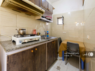 تصویر سوئیت (2) در نزدیکی حافظیه