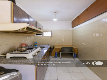 تصویر سوئیت (2) در نزدیکی حافظیه