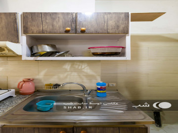 تصویر سوئیت (2) در نزدیکی حافظیه