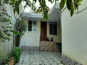 تصویر خانه ویلایی در سواد کوه (شیرگاه) مازندران