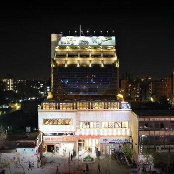 تصویر هتل تارا مشهد