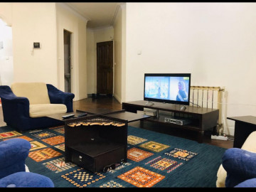 تصویر آپارتمان مبله، در شاهین 