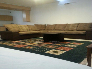 تصویر آپارتمان مبله، در شاهین 