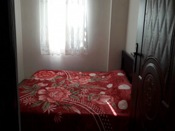 تصویر ویلای دو خوابه نوساز