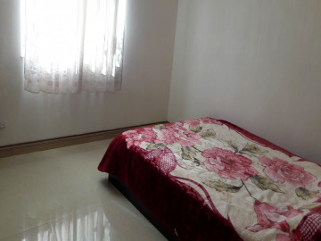 تصویر ویلای دو خوابه نوساز