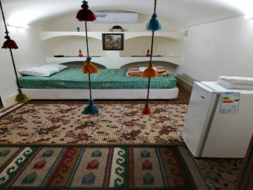 تصویر اقامتگاه "طارونه" اتاق (8) دوتخته دابل