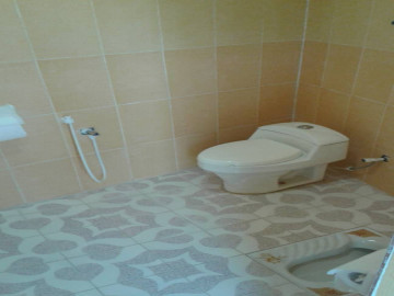 تصویر اقامتگاه بومگردی "چاهکوه" اتاق (5)