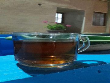 تصویر اقامتگاه بومگردی"دِیرا"اتاق 15نفره ط اول