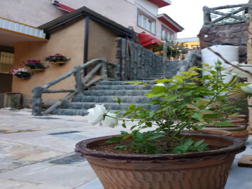 تصویر اقامتگاه بوم‌گردی متا(اتاق ۴ تخته 3)