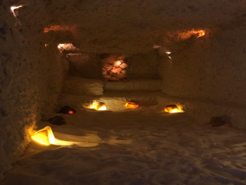 تصویر اقامتگاه بوم‌گردی متا(اتاق ۴ تخته 3)