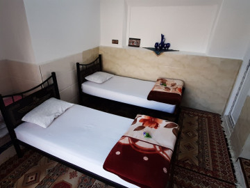 تصویر اقامتگاه بومگردی "حافظ" اتاق (3)