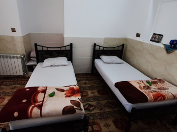 تصویر اقامتگاه بومگردی "حافظ" اتاق (3)