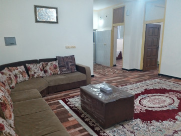 تصویر آپارتمان دوخوابه بوستان قشمی