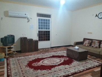 تصویر آپارتمان دوخوابه بوستان قشمی