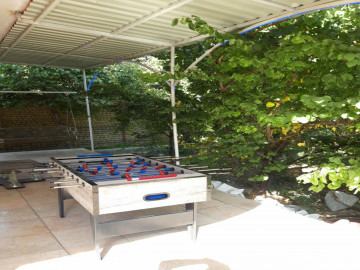 تصویر ویلای شیک در کردان