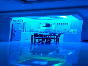 تصویر ویلای شیک در کردان