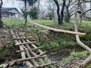 تصویر ویلای مبله دوخوابه در ماسال