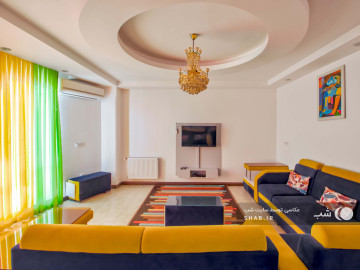 تصویر خانه مسافر آرامش (VIP(2