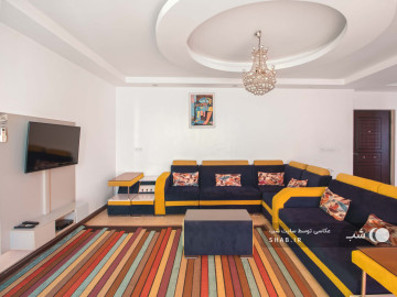 تصویر خانه مسافر آرامش (VIP(2