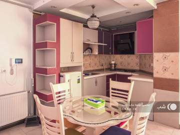 تصویر خانه مسافر آرامش (VIP(2