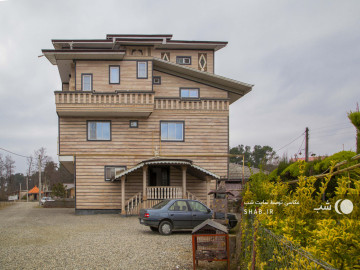 تصویر مجتمع طلوع گیسوم واحد تک خواب 2 تخته