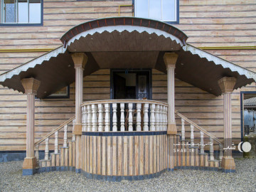 تصویر مجتمع طلوع گیسوم واحد تک خواب 2 تخته