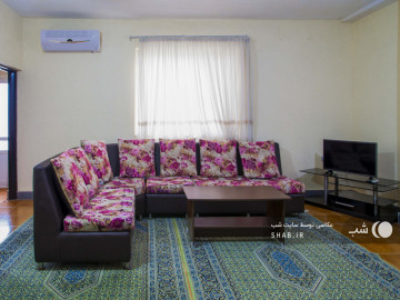 تصویر مجتمع طلوع گیسوم واحد تک خواب 2 تخته