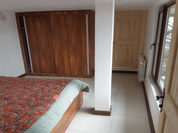 تصویر ویلا دوبلکس با ویو کوهستان