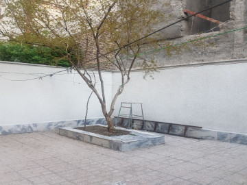 تصویر واحد همکف مبله دوخوابه نزدیک حرم