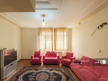 تصویر مبله دو خوابه نصر 4