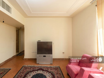 تصویر مبله دو خوابه نصر 4