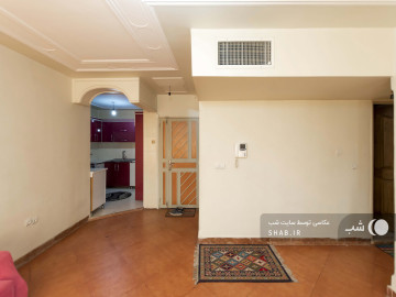 تصویر مبله دو خوابه نصر 4