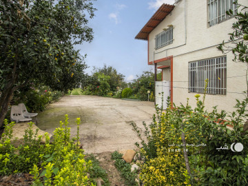 تصویر ویلا جنگلی