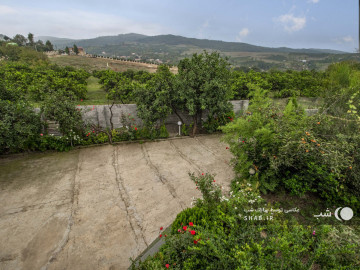 تصویر ویلا جنگلی