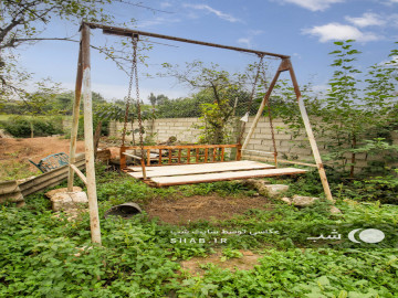 تصویر ویلا جنگلی