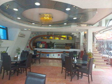 رستوران و کافی شاپ
