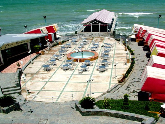 تصویر هتل آپارتمان آریان نور