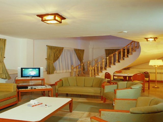 تصویر هتل آپارتمان آریان نور