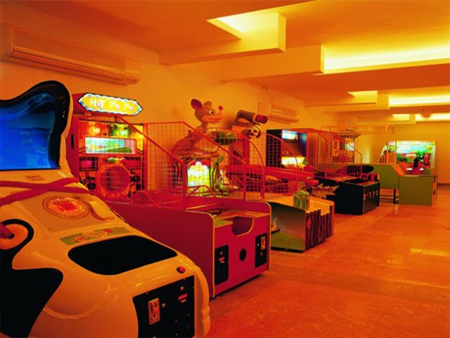 تصویر هتل آپارتمان آریان نور