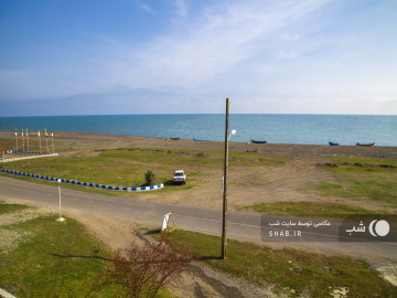 تصویر ویلای تکخواب مبله ساحلی