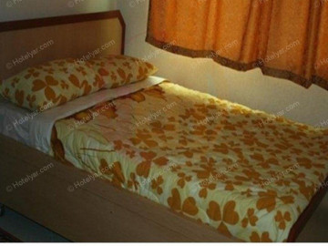 عکس هتل آپارتمان میلاد نکا