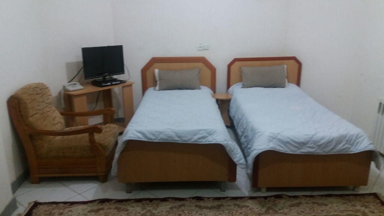 تصویر هتل آپارتمان میلاد نکا