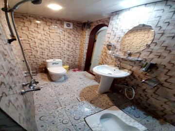 تصویر سوئیت دوتخته "گدین"