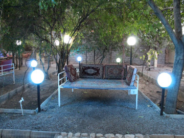 تصویر سوئیت دوتخته "گدین"