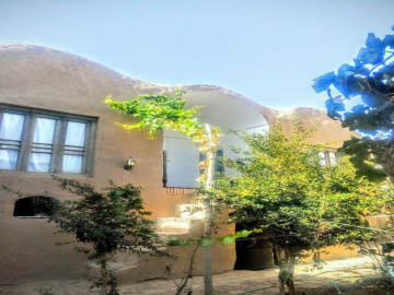 تصویر اقامتگاه "خواجه ابومنصور" اتاق 15 متری 2