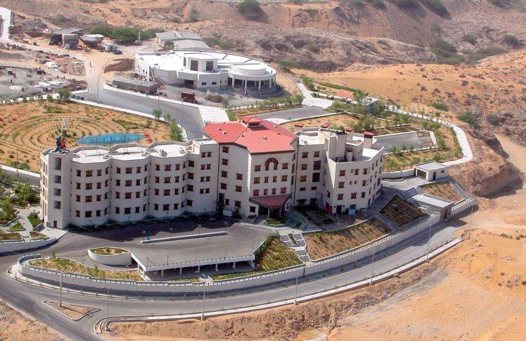 تصویر هتل لیپار چابهار