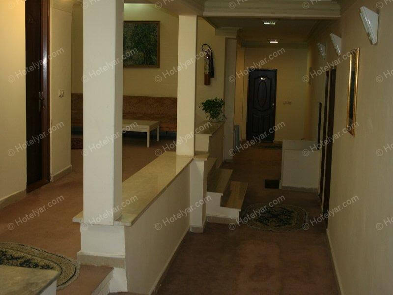 تصویر هتل فجر (آبشار) لاهیجان