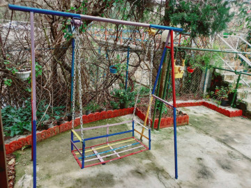 تصویر ویلا جدیدی جنگلی کنار رودخانه (2)