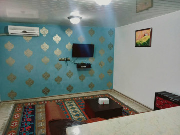 تصویر ویلا جدیدی جنگلی کنار رودخانه (2)